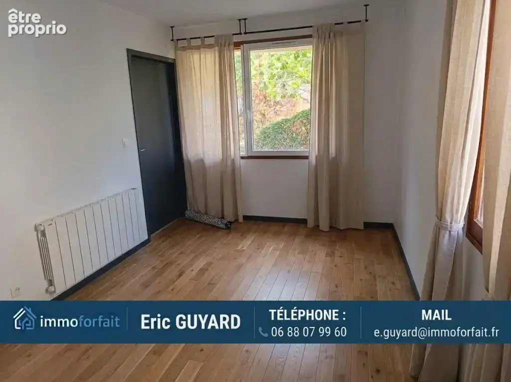 Photo Appartement à Belfort au prix de 69 990€