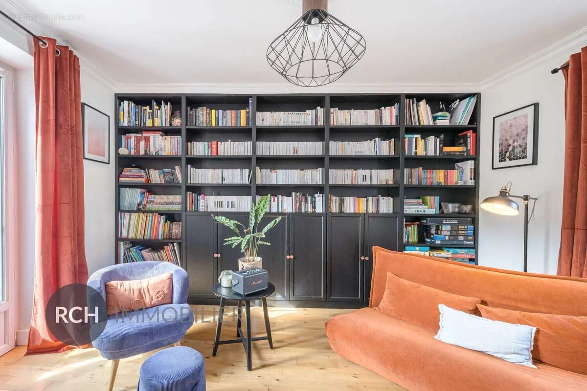 Maison à MONTFORT-L'AMAURY