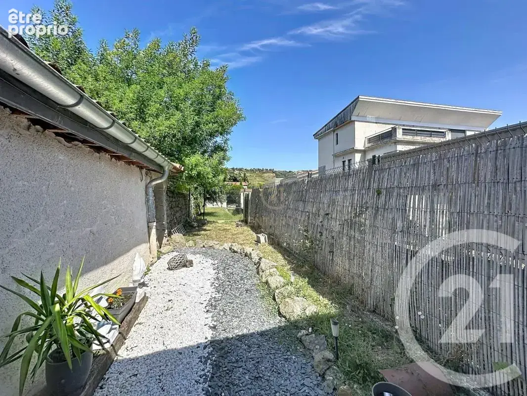 Maison 29 m² à Vienne  - photo 13
