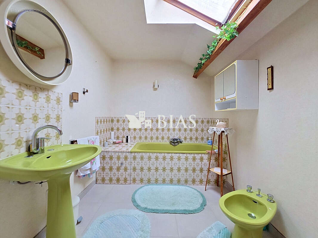 Maison à JUMIEGES
