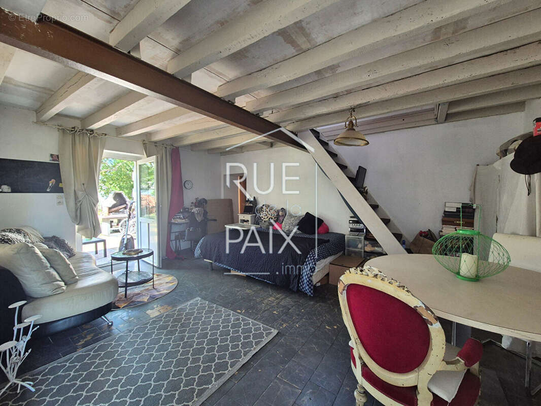 Maison à BEUXES