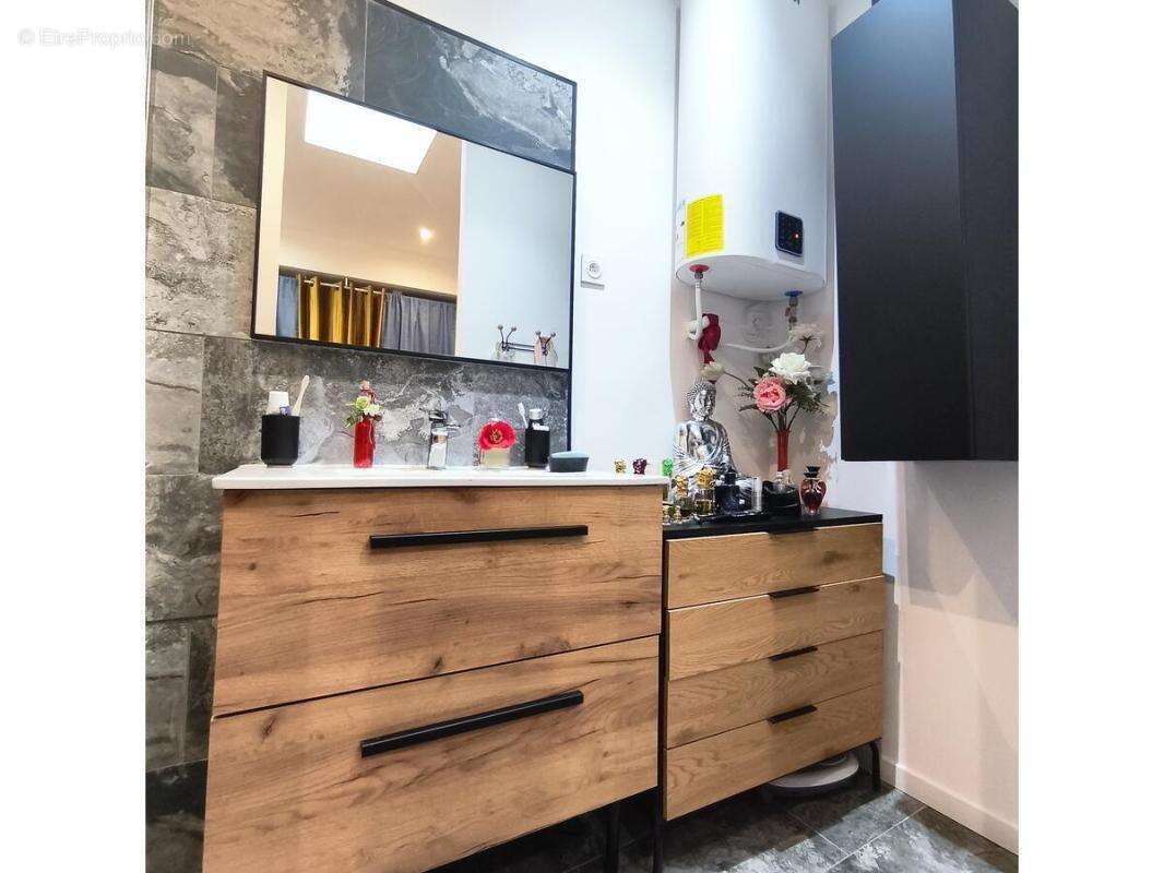 Appartement à AUBAGNE
