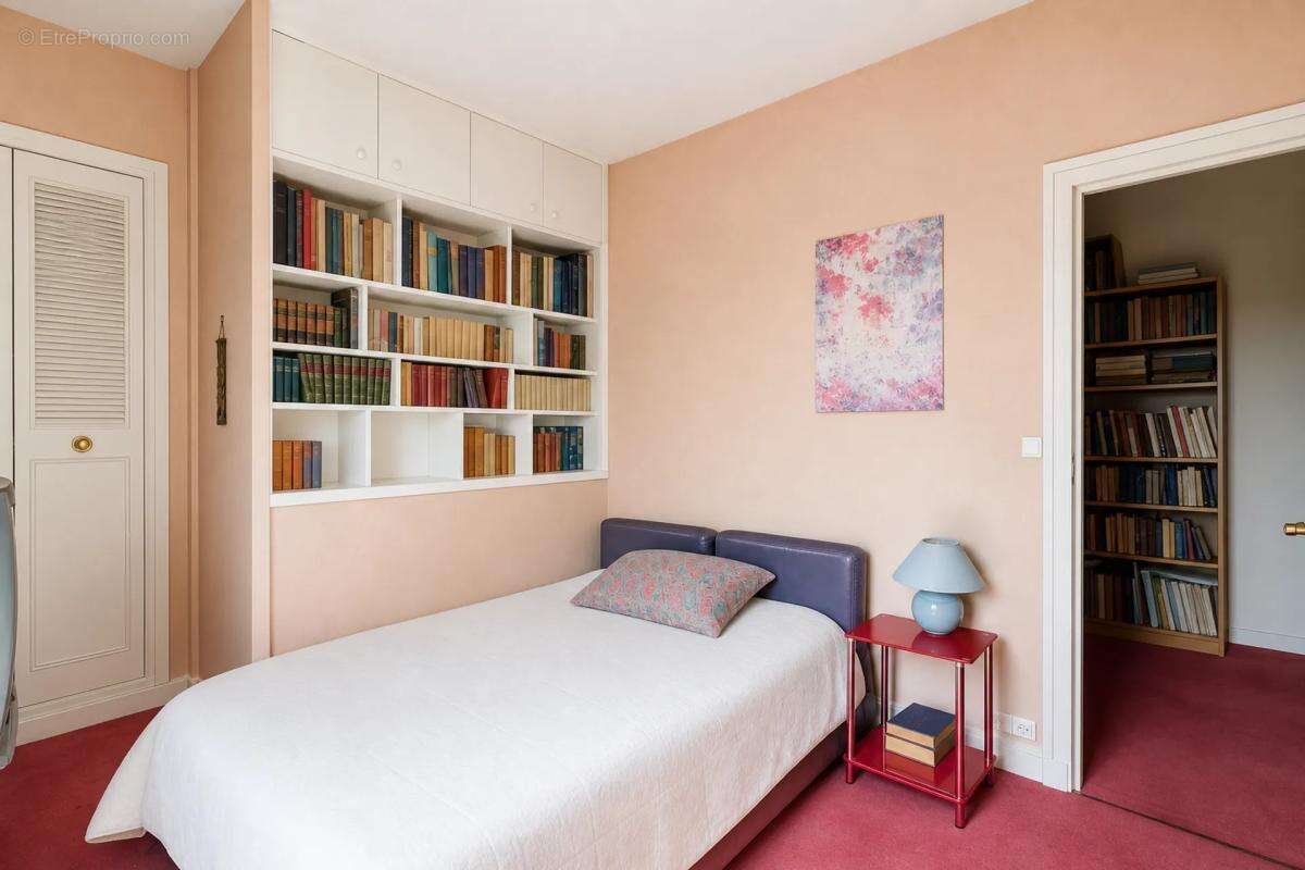 Grande maison familiale à Sannois, Pasteur - photo 8