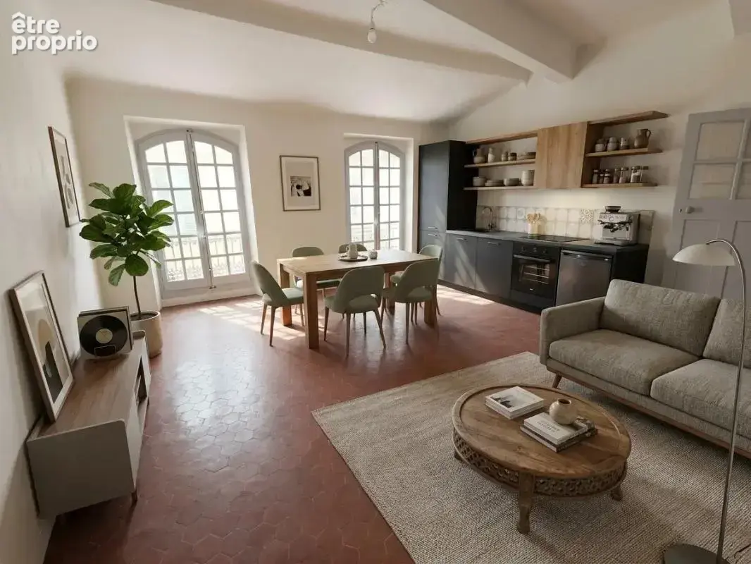 NOUVELLE EXCLUSIVITÉ !  Immeuble de Village à fort potentiel – Valensole (04210) - photo 19