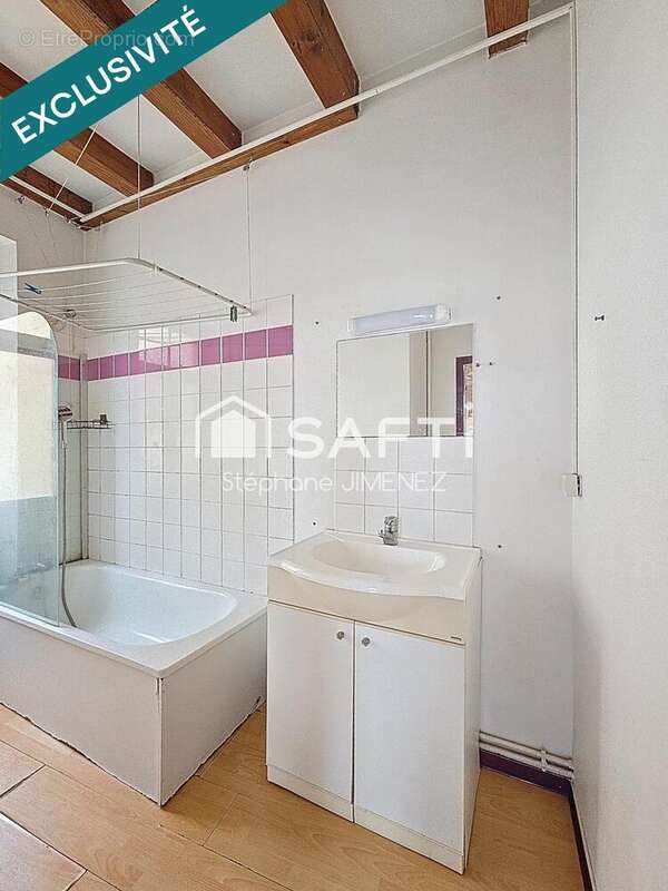 Photo 7 - Appartement à BLAYE