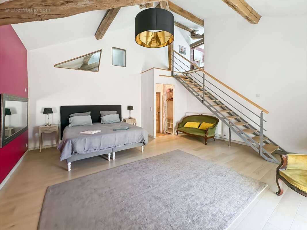 Propriété à vendre 12 pièces Margouët-Meymes (32290) - photo 12