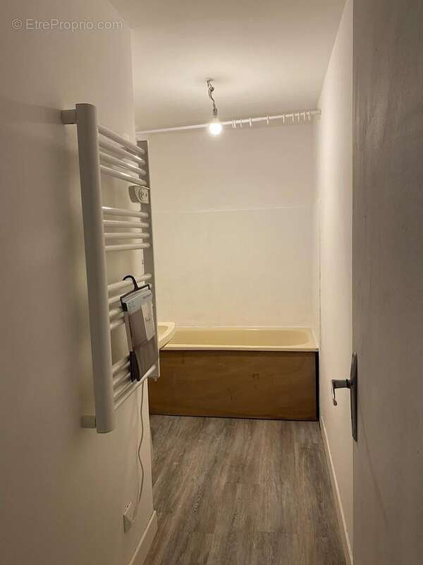 Appartement à SAINT-NAZAIRE