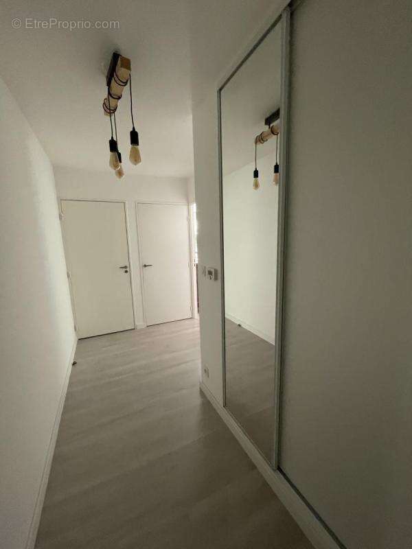 Appartement à SAINT-MALO
