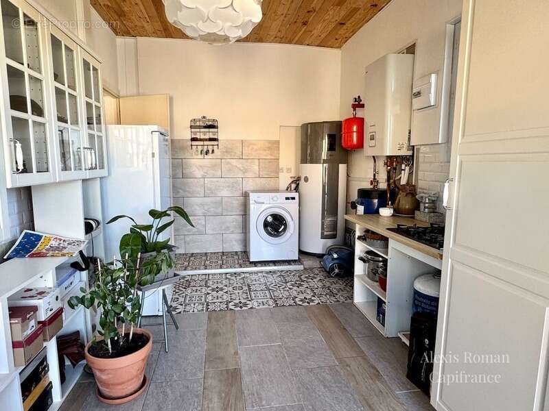 Maison à MONTPON-MENESTEROL