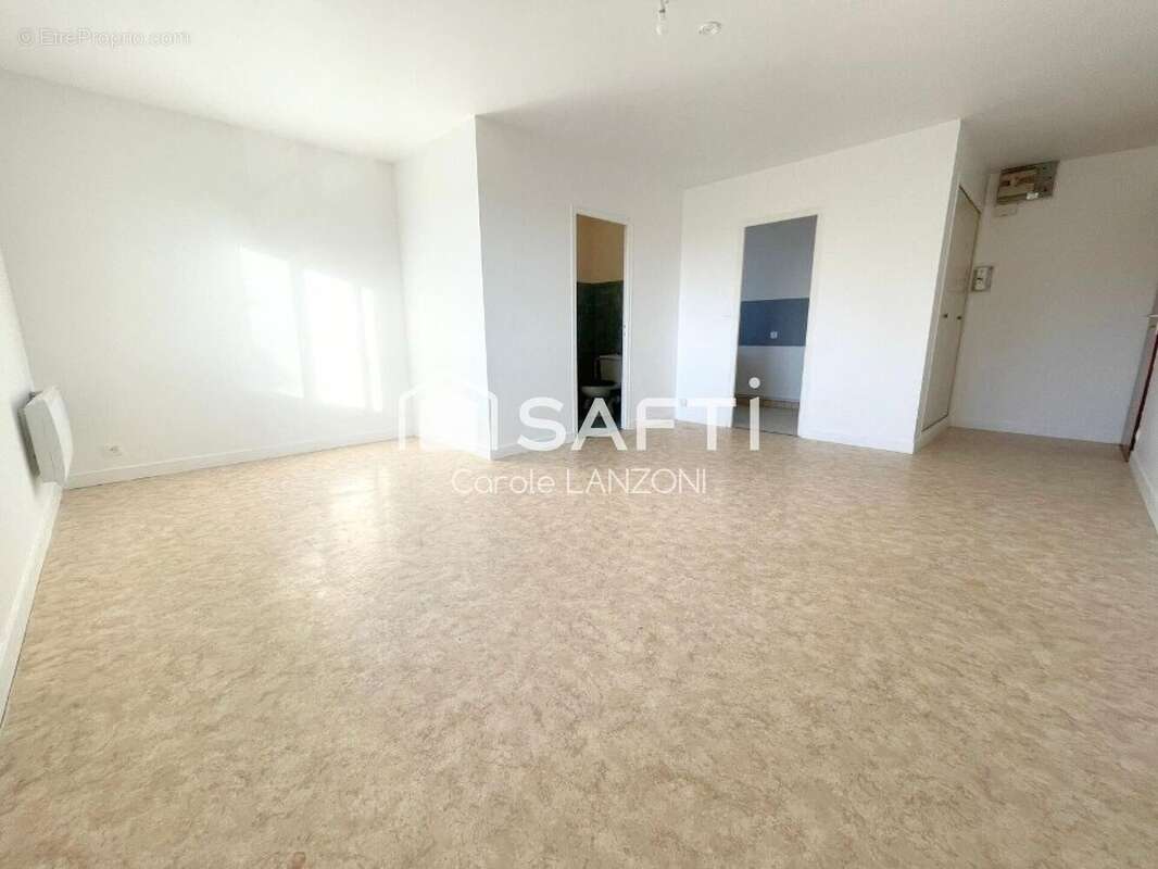 Photo 5 - Appartement à LA GUERCHE-DE-BRETAGNE