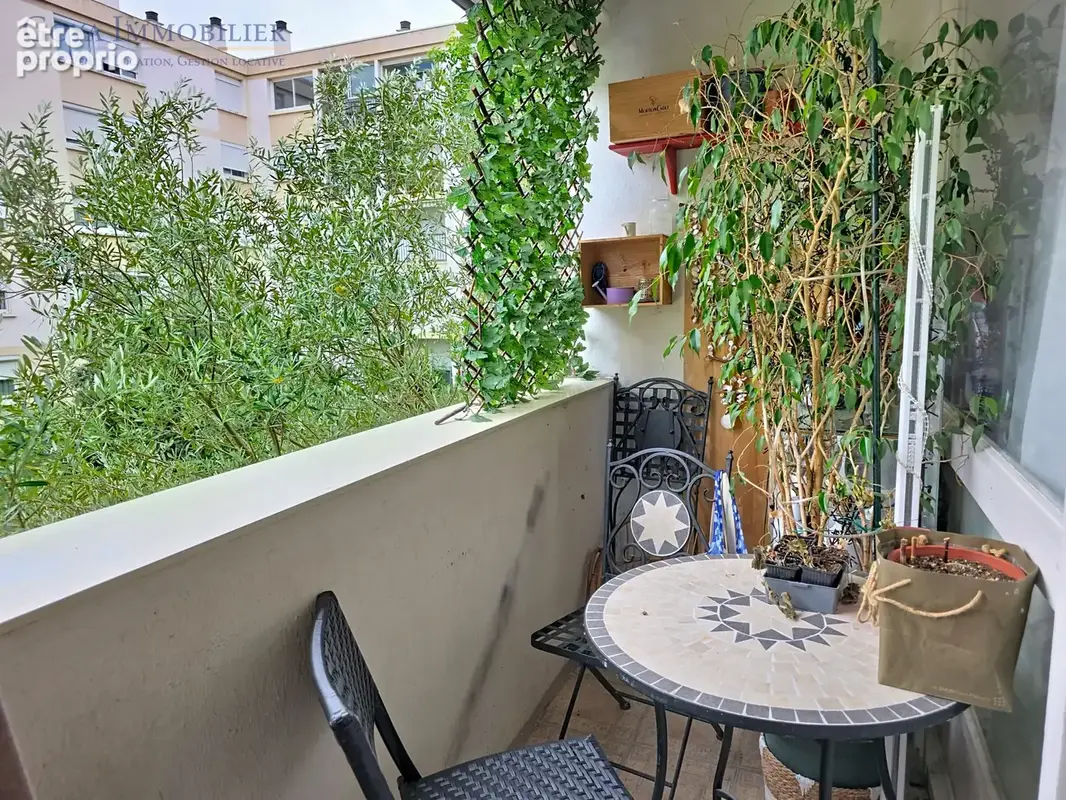 Appartement T4 bis 81m2 - Mérignac - photo 5