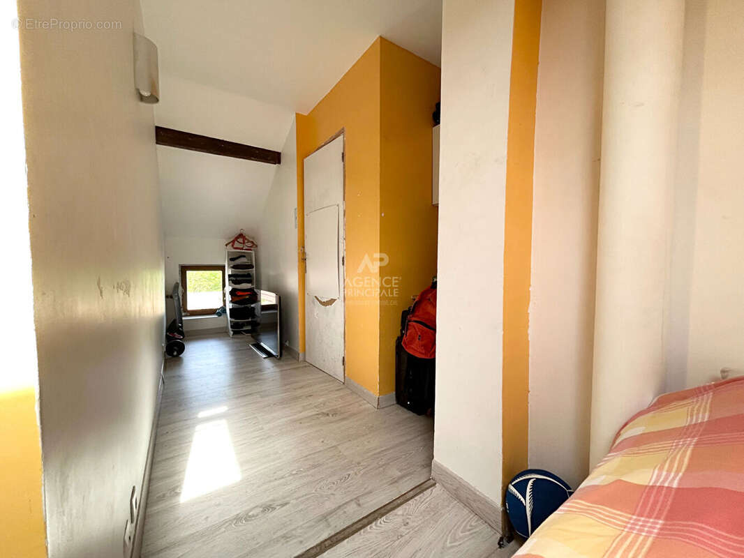 Appartement à ACHERES