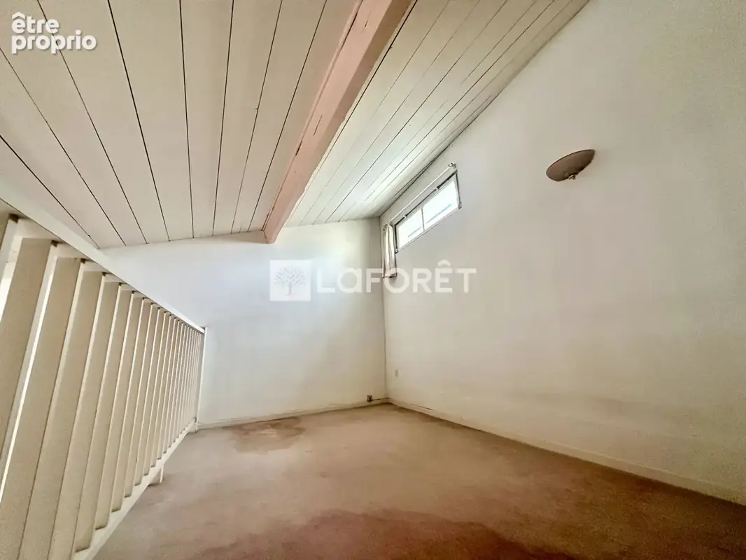 À vendre - appartement avec terrasse privative - arles centre ancien - photo 3