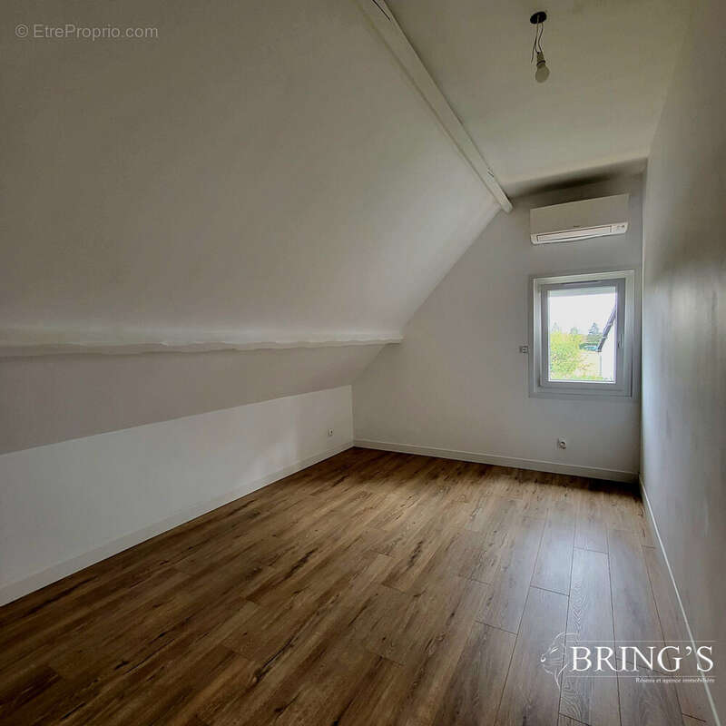 Maison à NONANCOURT