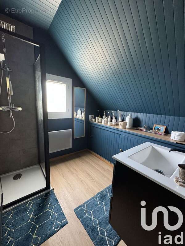 Photo 9 - Maison à LE VIVIER-SUR-MER