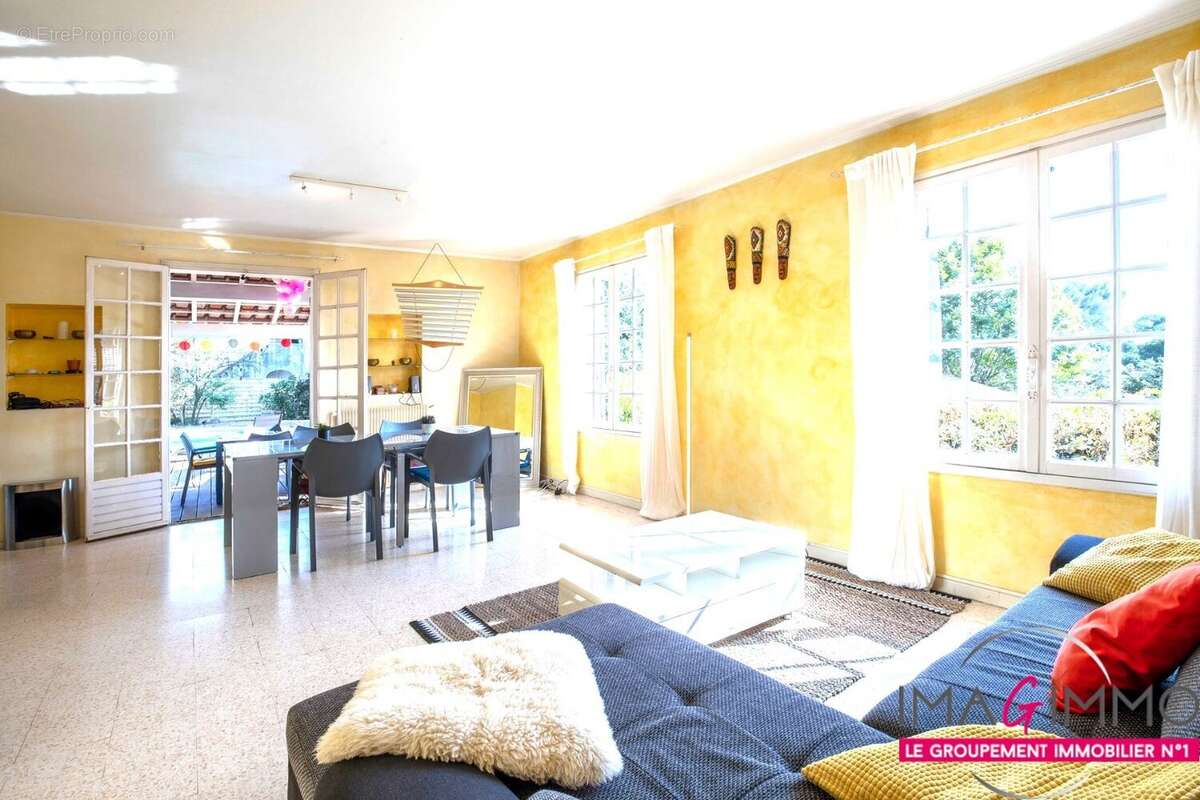 Maison à SAINT-GEORGES-D&#039;ORQUES