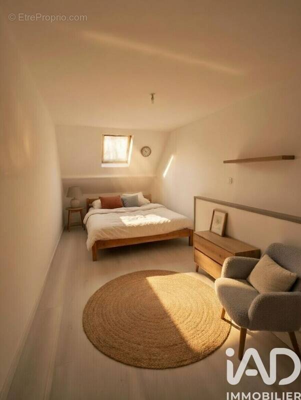 Photo 1 - Maison à DAMMARTIN-EN-GOELE