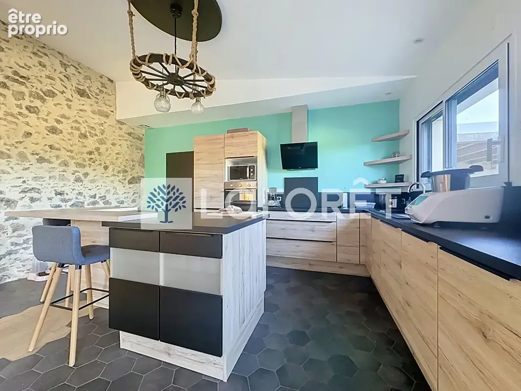 Maison Bressuire 161m2 - photo 3