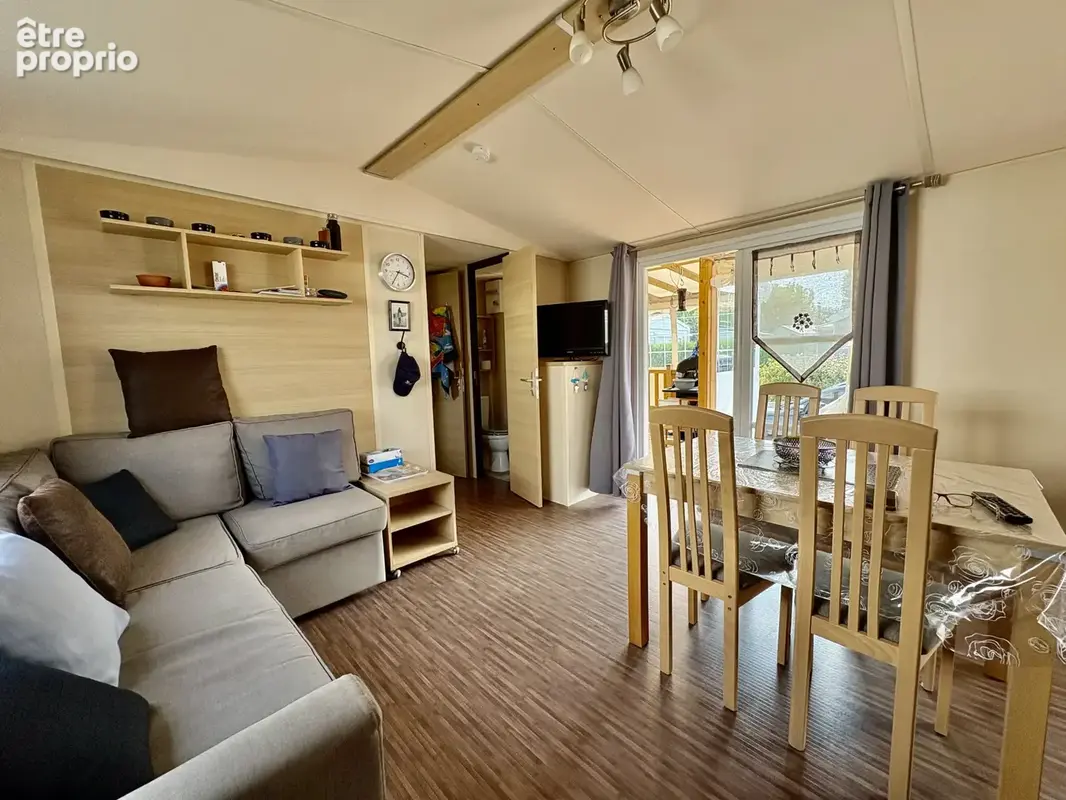 Marennes - Votre pied-à-terre à 50 m de la plage - photo 7