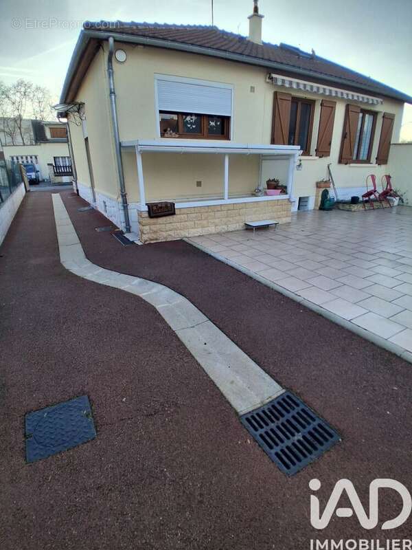 Photo 5 - Maison à SOISSONS