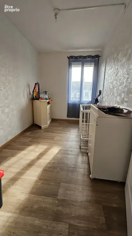 NOUVEAUTE, sur ABBEVILLE maison avec garage - photo 9