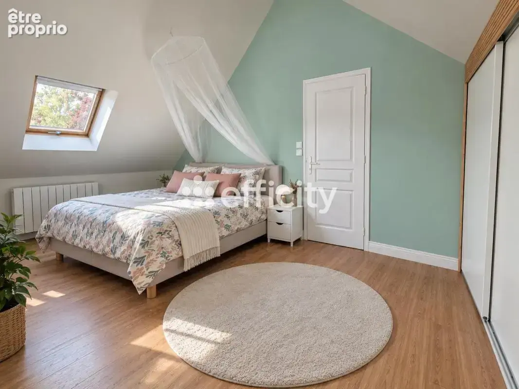 Maison ancienne - photo 9