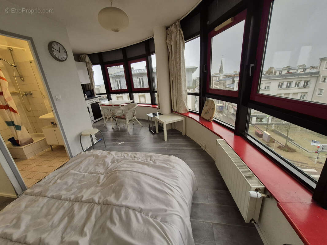 Appartement à BREST