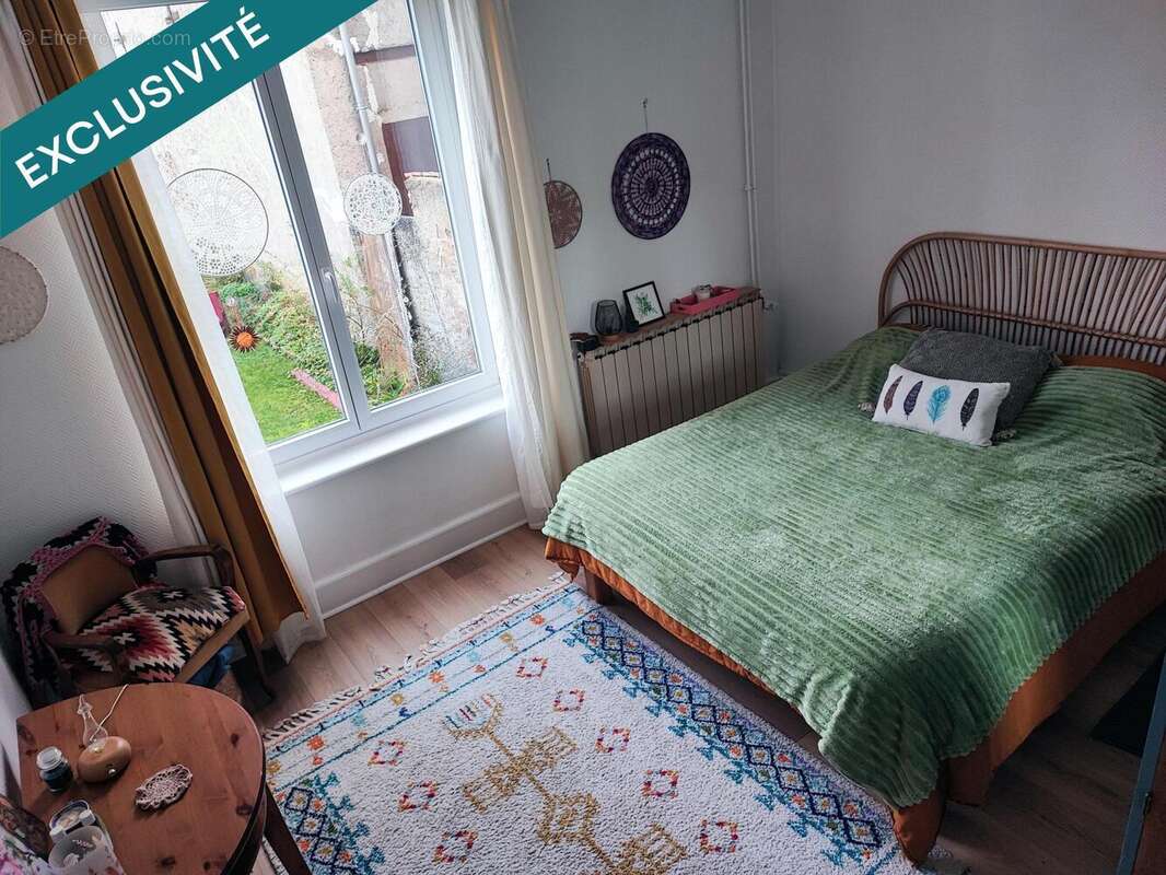 Photo 2 - Maison à BACCARAT