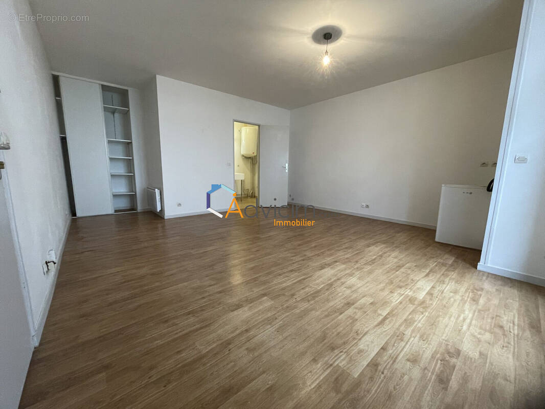Appartement à ORLEANS
