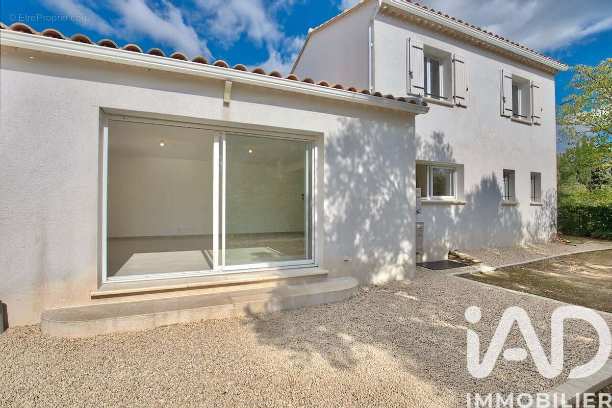 Photo 3 - Maison à LA CIOTAT