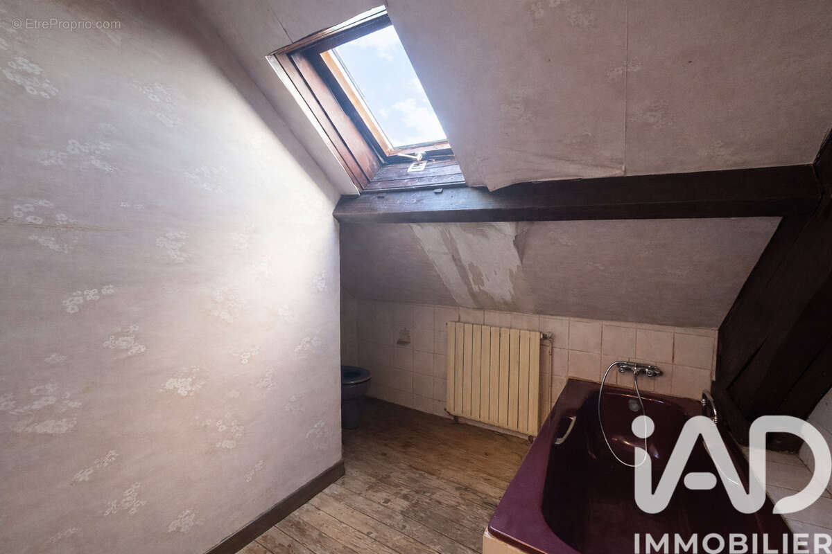 Photo 9 - Maison à CHATELLERAULT