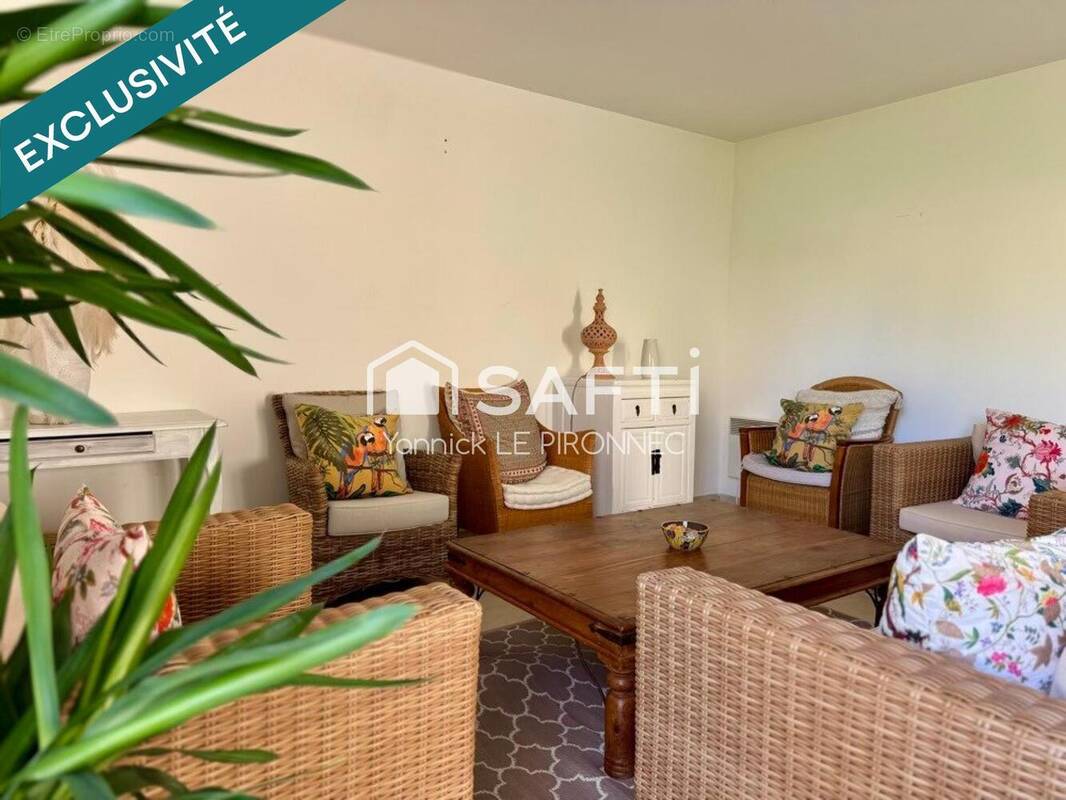 Photo 1 - Maison à MEUCON