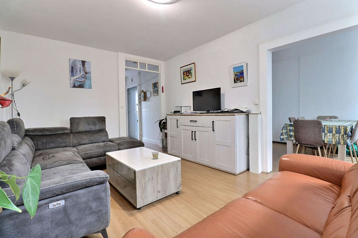 Appartement à PAU