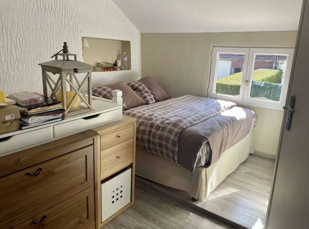 Appartement à RAMBOUILLET