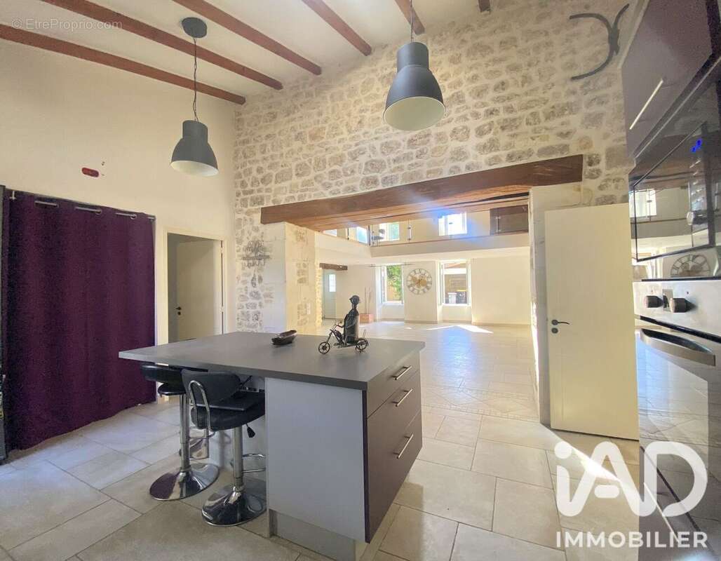 Maison 178 m² à Nieulle-Sur-Seudre  - photo 5