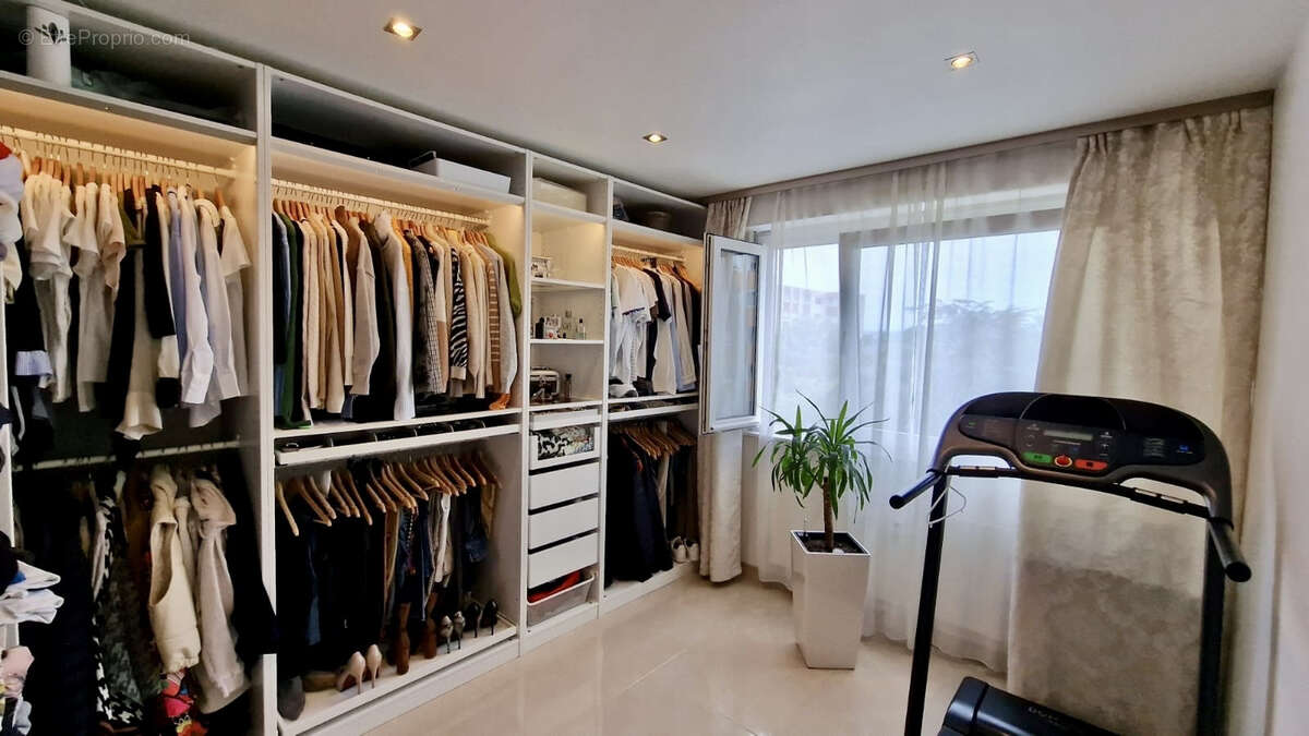 Appartement à SAINT-LOUIS