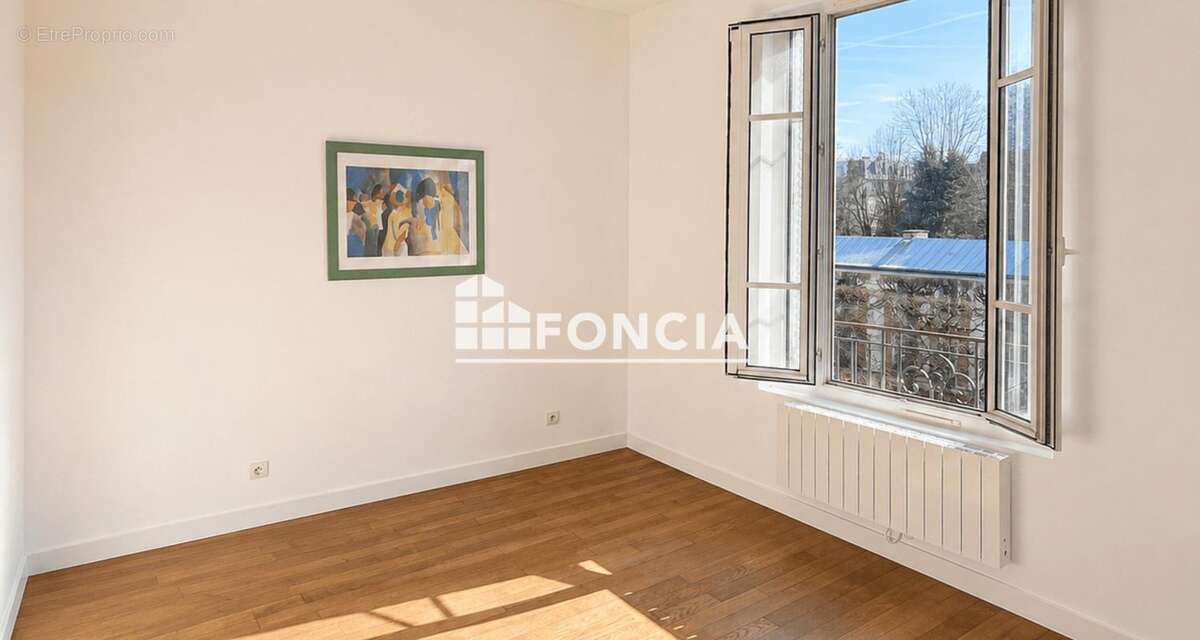 Appartement à VERSAILLES