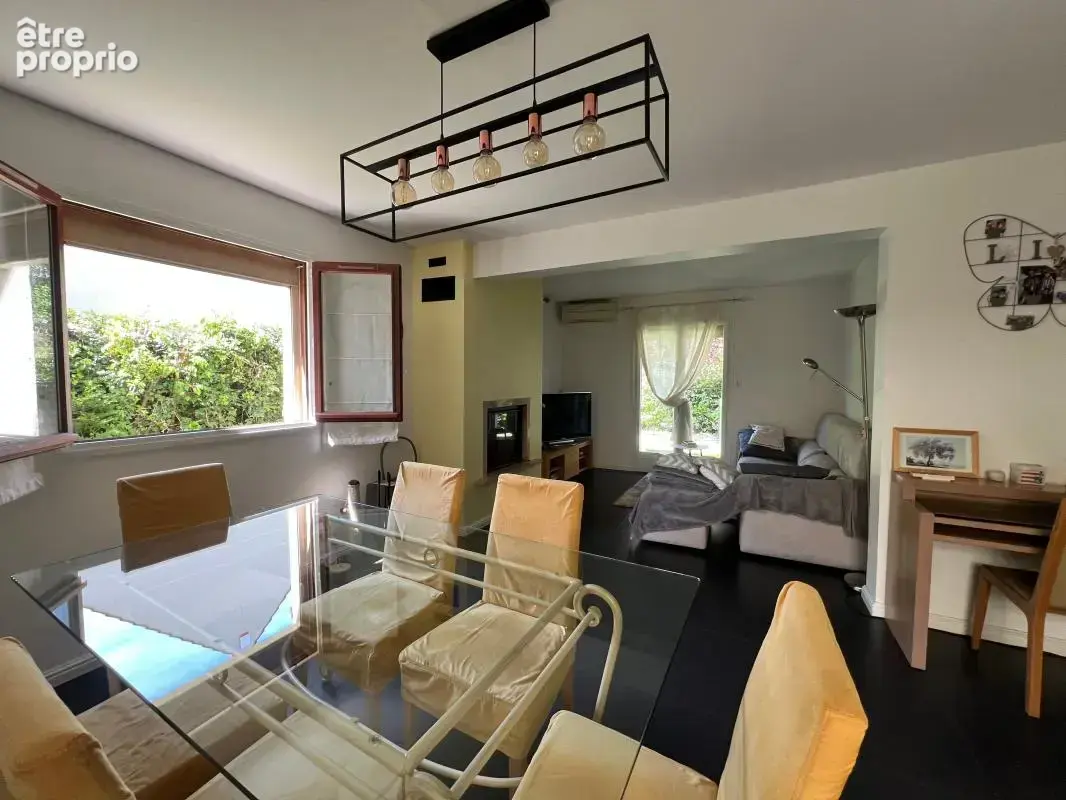Maison À Vendre 4 chambres avec magnifique jardin au cœur de Guermantes!! - photo 6
