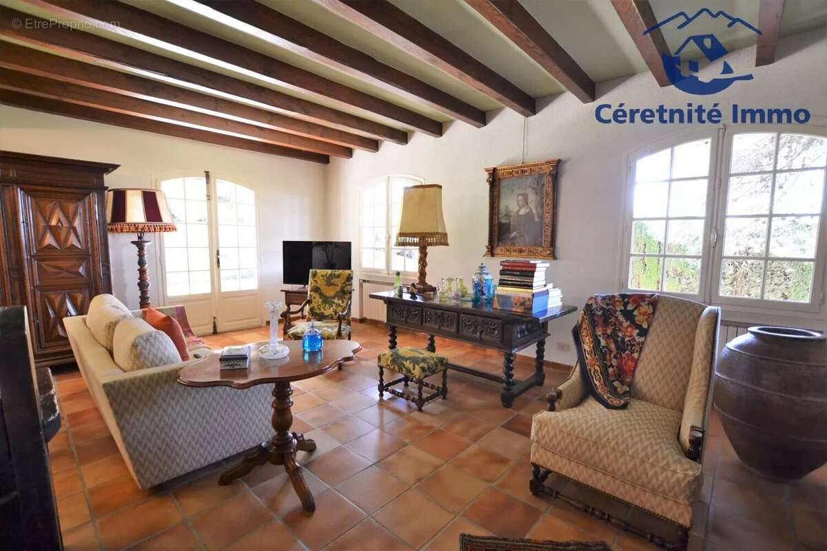 Maison à CERET