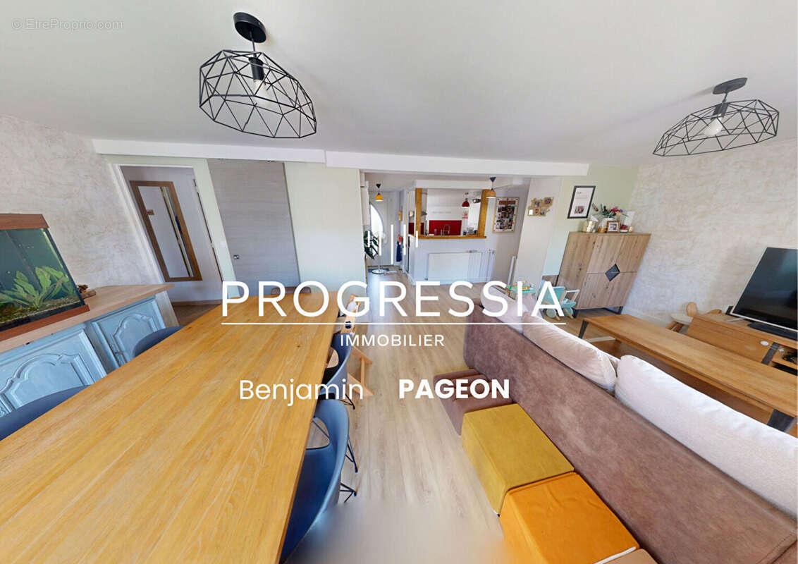Maison le havre plain pied - aplemont - photo 3