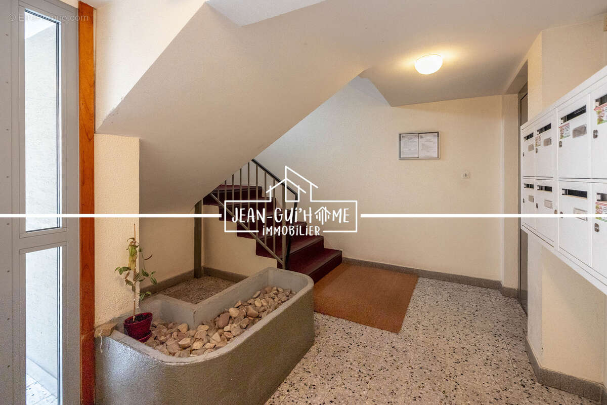 Appartement à EPINAL