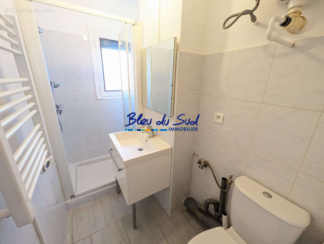 Appartement à VERNET-LES-BAINS