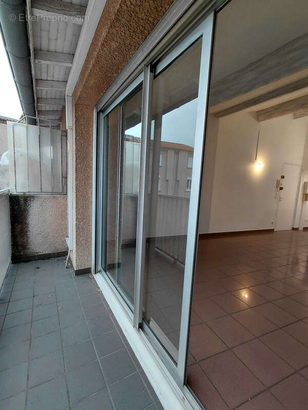 Appartement à TAIN-L'HERMITAGE