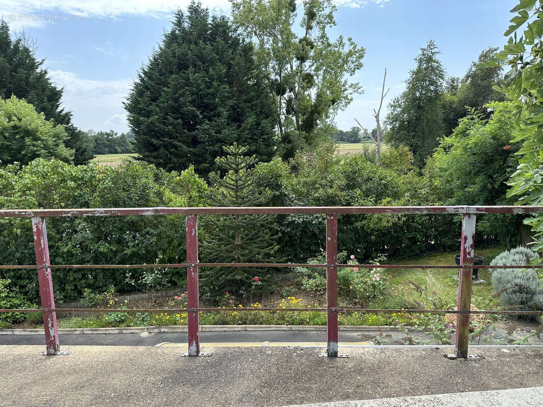 Superbe propriété Type 8 dépendances de 200 m2 sur 4100 m2 de terrain - photo 7