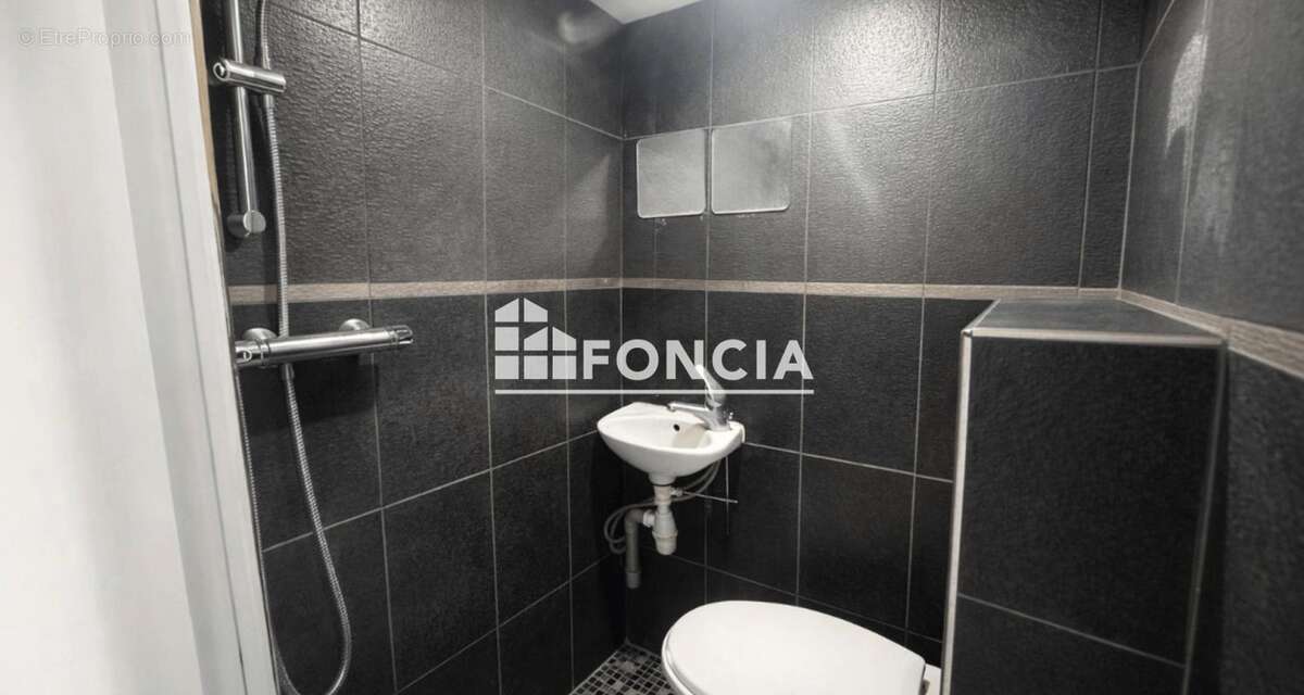Appartement à SAINTE-MAXIME