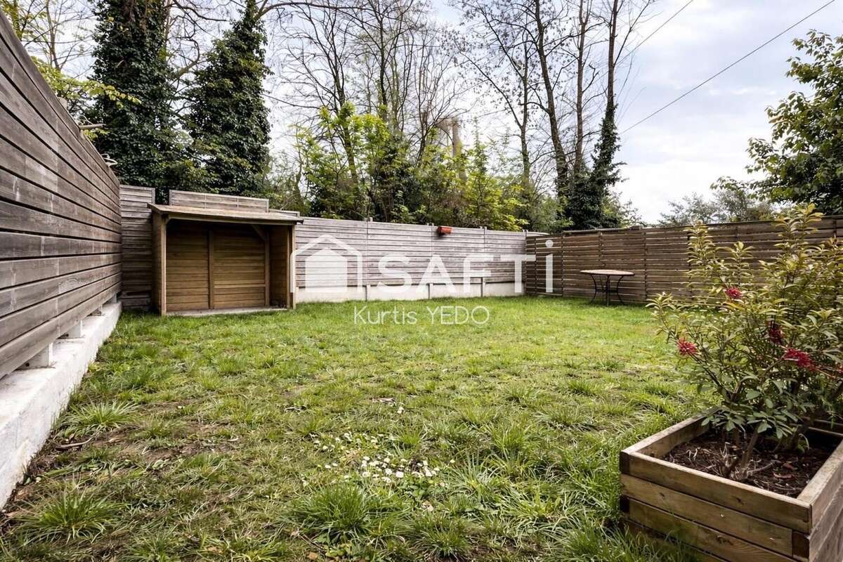 Photo 9 - Appartement à NEUILLY-PLAISANCE