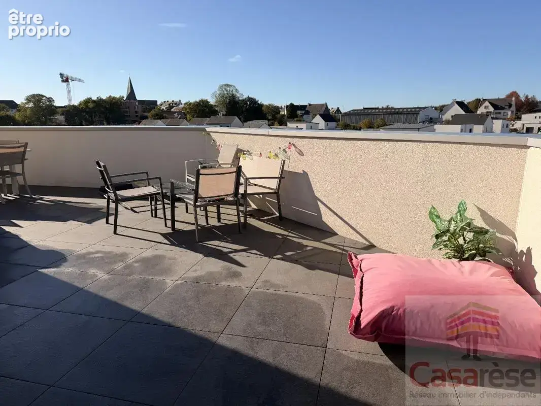 Appartement - photo 8