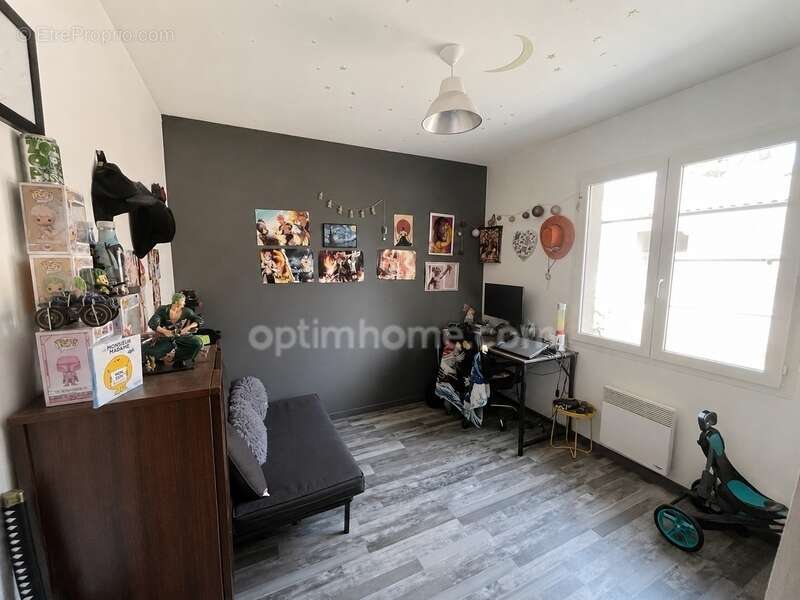 Maison de plain-pied 92 m² – 3 chambres, suite parentale, jardin et terrasse à Saint-Laurent-Médoc - photo 5