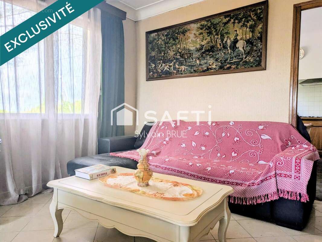 Photo 2 - Maison à LAFRANCAISE