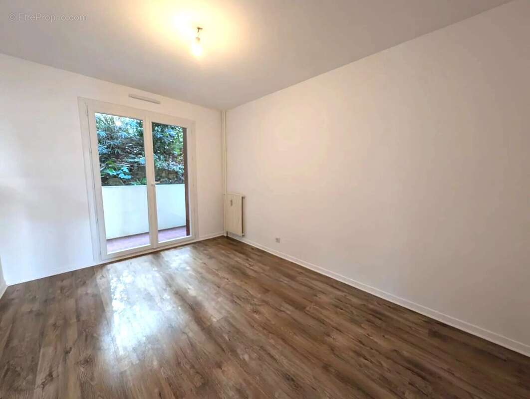 Appartement à LA SEYNE-SUR-MER